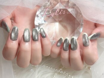 ライリス(Lylis)/アシメフレンチ