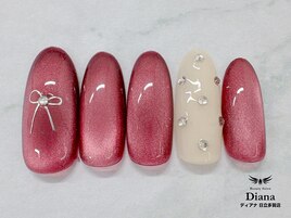 H2-171　定額ネイル