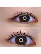 ジェルメ(Germer)/まつげパーマ