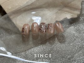 11月monthly 谷実可子