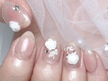 福ネイル(nail)/