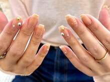 ティンク(Tink)/スタッズネイル