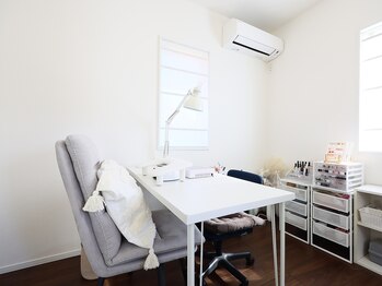 ラニネイル(Laninail)