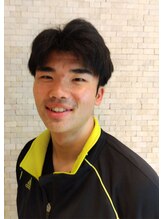 ソシエ アトレ川崎店 Yoshioka