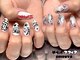 ネイルマフィア 渋谷(NAIL MAFIA)の写真/【痛ネイルの施術も可能】お客様の理想を創り上げる驚きの再現率！※痛ネイルのご予約はLINE@のみ