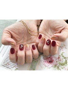 シンプル系（オフィス・日常）が得意