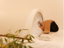 【看護師による痩身×オイルリンパマッサージサロン】ナースのロミリンパ/遠赤外線デトックスサウナ