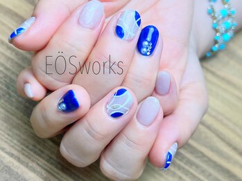 定額Bお客様デザイン