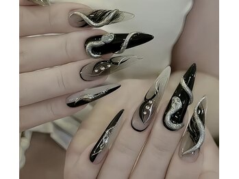 リチュネイル(Richu nail)/