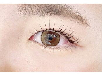 アイコニックアイ(AIconic eye)/まつげパーマ