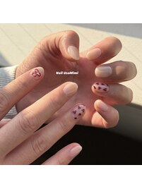 Jr.3～5本アート