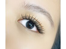 流行りの韓国風デザインも大人気のメニューです♪