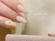 アンド 上石神井(And.)/ベーシックコース