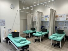 当グループは全国展開しており、年間約3万人の方がご利用！