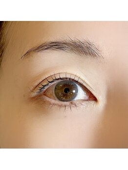 シャルム 調布(Charme)/ナチュラルパーマ