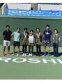 青葉台ファミリー整体院&nbsp;テニス選手のトレーナーも行っています！