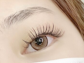 リッカ 西宮店(Lycka)/まつげエクステ