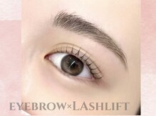 マケア 柏店(Makea)の雰囲気(お目元に合う「似合わせまつ毛パーマorパシジェンヌ」をご提案♪)