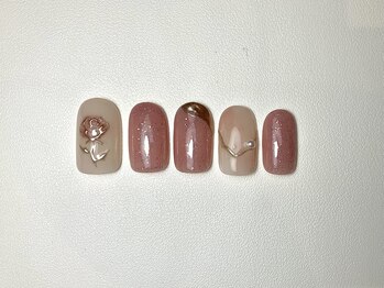 ネイルデザイン