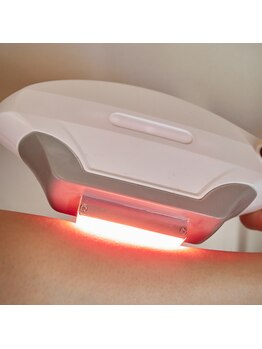 リフテグレース(LIFTE Grace)/毛細血管の赤みにも対応