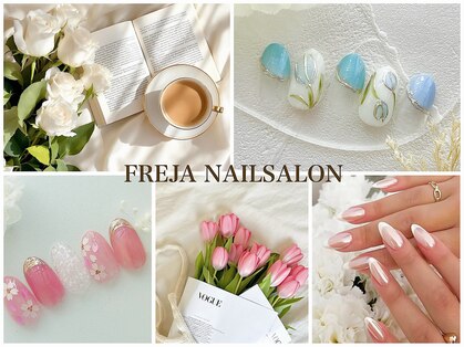 フレイヤ 千葉店(FREJA)の写真
