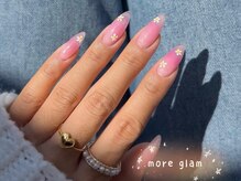 モアグラム 銀座店(More Glam)/