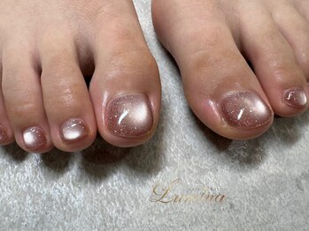 マグネットネイル