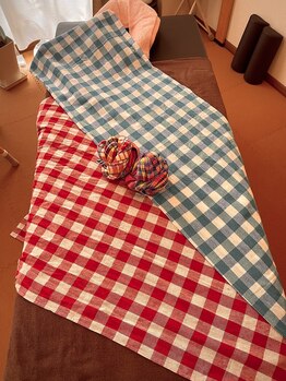 ナチュウェイ(Natuway)/