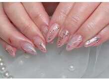 ベルフィオーレ 拝島店(bel fiore)/トレンド定額コース