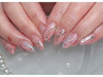 ベルフィオーレ 拝島店(bel fiore)/トレンド定額コース