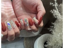 ネイルサロン ラジェム 諫早店(La gemme)/お持ち込みデザイン