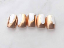 ディー ネイル アイラッシュ ギフ(DEE nail×eyelash gifu)/A59プレミアム定額