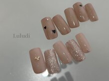 ルルディ(Luludi)/全12種類から選択可能です＊