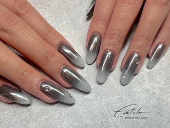 -ホワイトグレー-