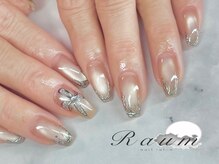 ラウム(Raum)/デザイン持込◇￥9900