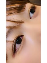 リアイズ 宝町店(R:eyes)/まつ毛パーマ