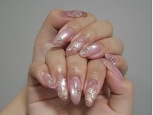 ネイルミー(NAIL ME.)の雰囲気(うる艶美フォルムは当たり前!持ちの良さも体感してください♪)