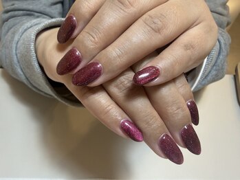 フラッシュマグネット