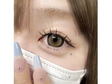 グランデ(GRANDE)の雰囲気（完全個室でゆったりと♪バインドロック/LEDマツエク/パーマ）