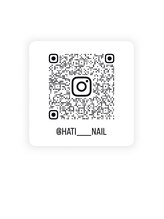 ハティ ネイル(Hati nail) Hati nail