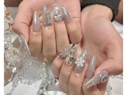 キアラネイルサロンの写真