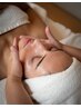 【素肌美人を目指す方へ】全顔フェイスワックス+美眉スタイリングWAX