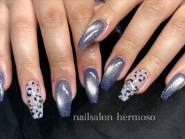 山田限定1本アート￥7500