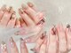 ユーティーネイル(Youty Nail)の写真/≪日常に溶け込むナチュラルなデザイン≫どんなシーン・どんな服装にも似合う、洗練された指先を演出。