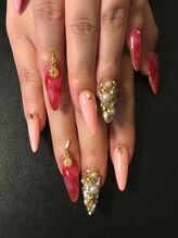 ネイルサロンレイアス(RAYAS)/