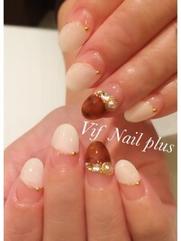 べっ甲デザイン