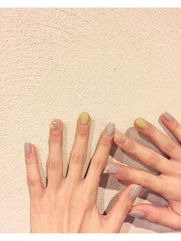 ベルタ(Belta)/春