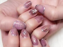 シェリー 溝の口(Shelly)/ニュアンス