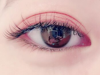 カラン 焼津店(CALIN)/シングルラッシュ80本☆