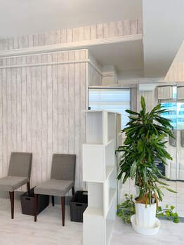 ルースラッシュ 秋葉原店(Luzlash)/インテリア